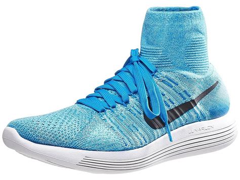 nike lunarepic flyknit review.